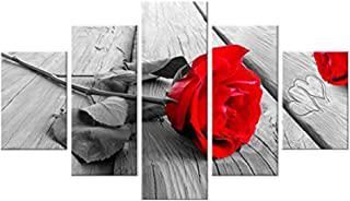 Recensioni di quadro rosso