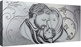Recensioni di quadro sacra famiglia argento