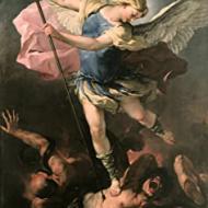 Recensioni di quadro san michele arcangelo