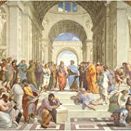 Recensioni di quadro scuola di atene