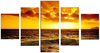 Recensioni di quadro tramonto