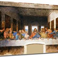 Recensioni di quadro ultima cena