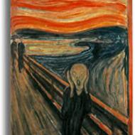 Recensioni di quadro urlo di munch