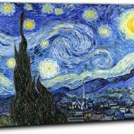 Recensioni di quadro van gogh