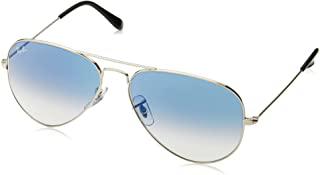 Recensioni di ray ban aviator specchio
