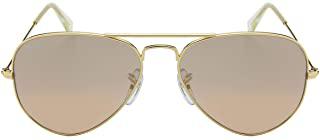 Recensioni di ray ban specchio