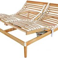 Recensioni di rete letto piazza e mezza