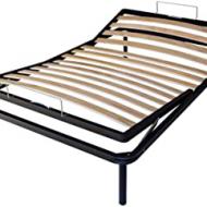 Recensioni di rete letto una piazza e mezza