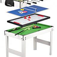 Recensioni di risultati tennis tavolo