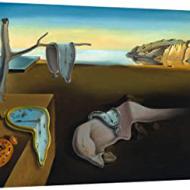Recensioni di salvador dali quadri