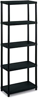 Recensioni di scaffale componibile
