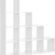 Recensioni di scaffale libreria con ante