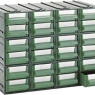 Recensioni di scaffale porta minuterie