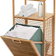 Recensioni di scaffale portabiancheria