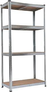 Recensioni di scaffali componibili metallo