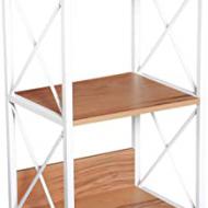 Recensioni di scaffali cucina a vista