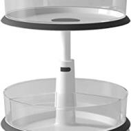 Recensioni di scaffali dispensa