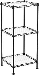 Recensioni di scaffali filo cromo