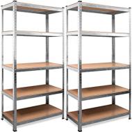 Recensioni di scaffali in offerta