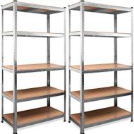 Recensioni di scaffali lavanderia