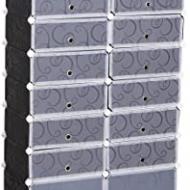 Recensioni di scaffali modulari