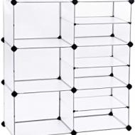 Recensioni di scaffali per armadi