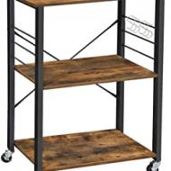 Recensioni di scaffali per cucina