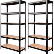 Recensioni di scaffali per garage