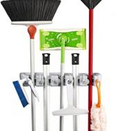 Recensioni di scaffali sgabuzzino