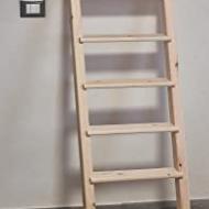Recensioni di scaletta per letto a castello
