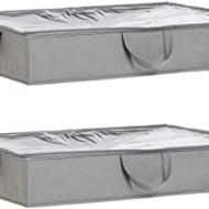 Recensioni di scarpiera sotto letto