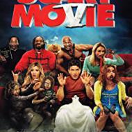 Recensioni di scary movie sedia a rotelle
