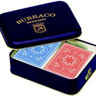 Recensioni di scatola porta carte da gioco