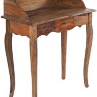 Recensioni di scrivania antica legno