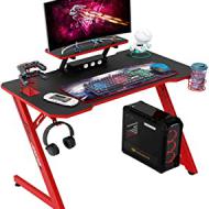 Recensioni di scrivania da gaming