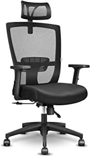 Recensioni di scrivania ergonomica