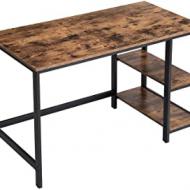 Recensioni di scrivania in legno grezzo