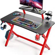 Recensioni di scrivania per gaming