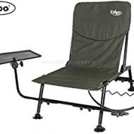 Recensioni di sedia carpfishing