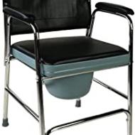 Recensioni di sedia con ruote per disabili