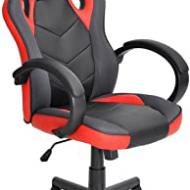 Recensioni di sedia da gaming economica