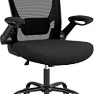 Recensioni di sedia da ufficio ergonomica