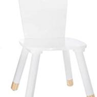 Recensioni di sedia dondolo legno