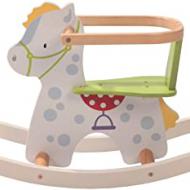 Recensioni di sedia dondolo neonato