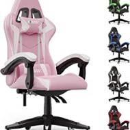 Recensioni di sedia ergonomica per studiare
