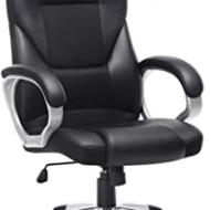 Recensioni di sedia ergonomica posturale da ufficio