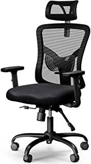 Recensioni di sedia ergonomica posturale