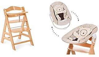 Recensioni di sedia evolutiva stokke
