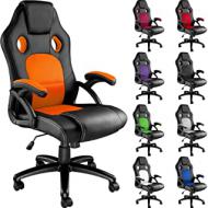 Recensioni di sedia gaming arancione