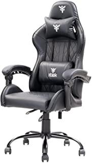 Recensioni di sedia gaming dxracer